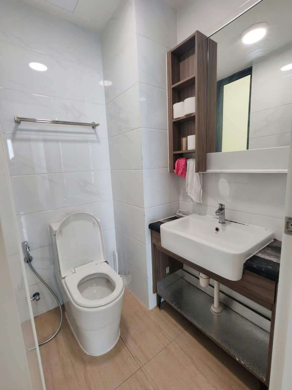Condominium Country Garden Central Park 8