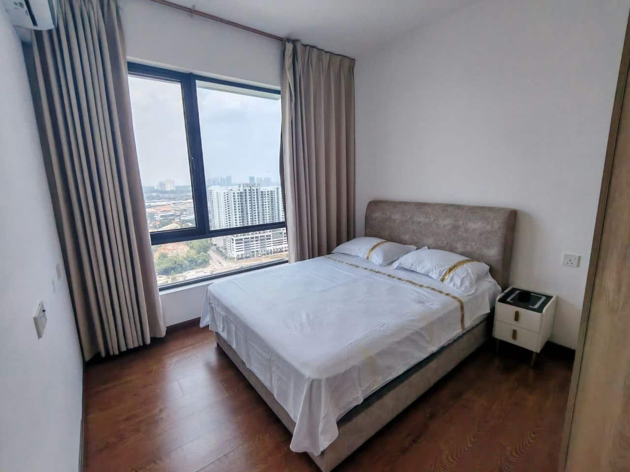 Condominium Country Garden Central Park 3