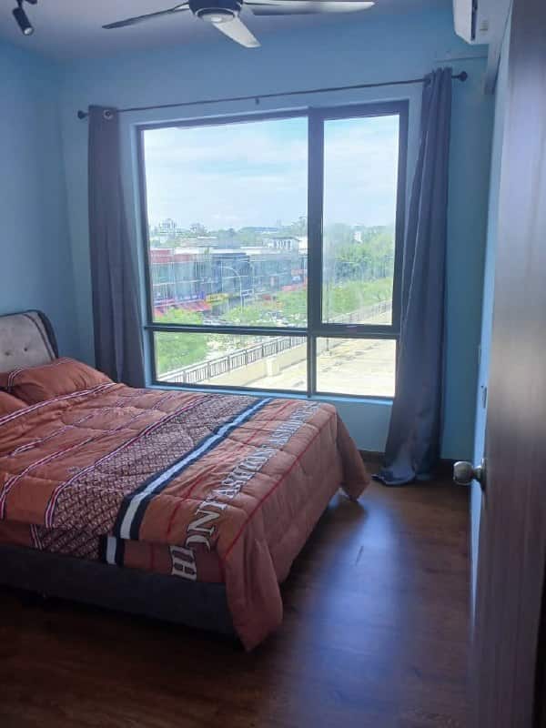Condo Country Garden Central Park Phase 1 @ Tampoi 3