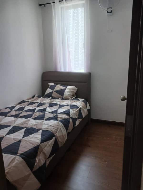Condo Country Garden Central Park Phase 1 @ Tampoi 6