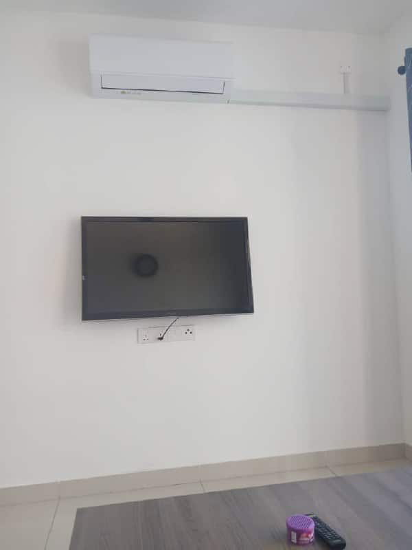 Condo Country Garden Central Park Phase 1 @ Tampoi 4