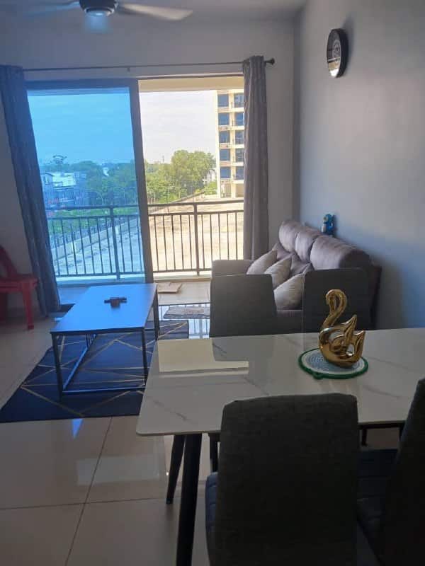 Condo Country Garden Central Park Phase 1 @ Tampoi