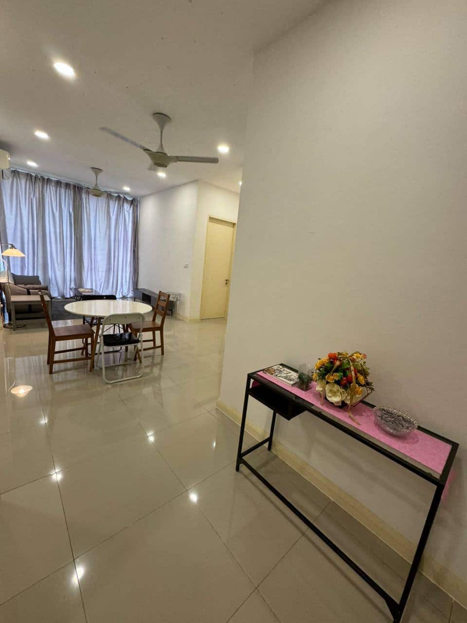 Condominium Medini 3