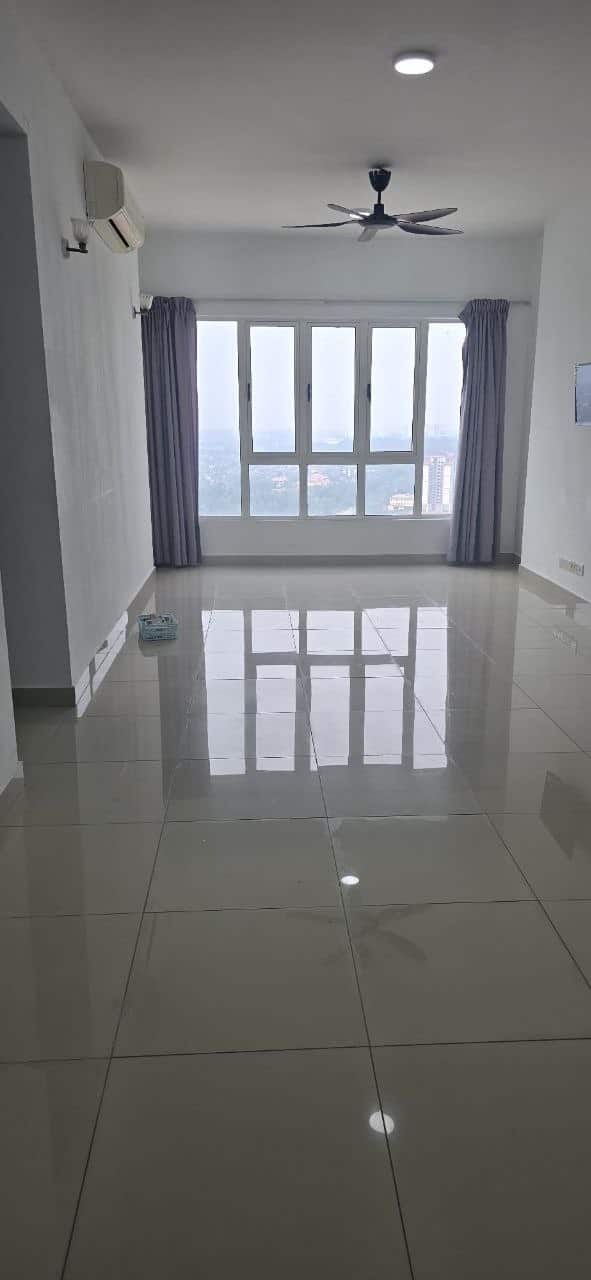 Condo Danga Bay 3