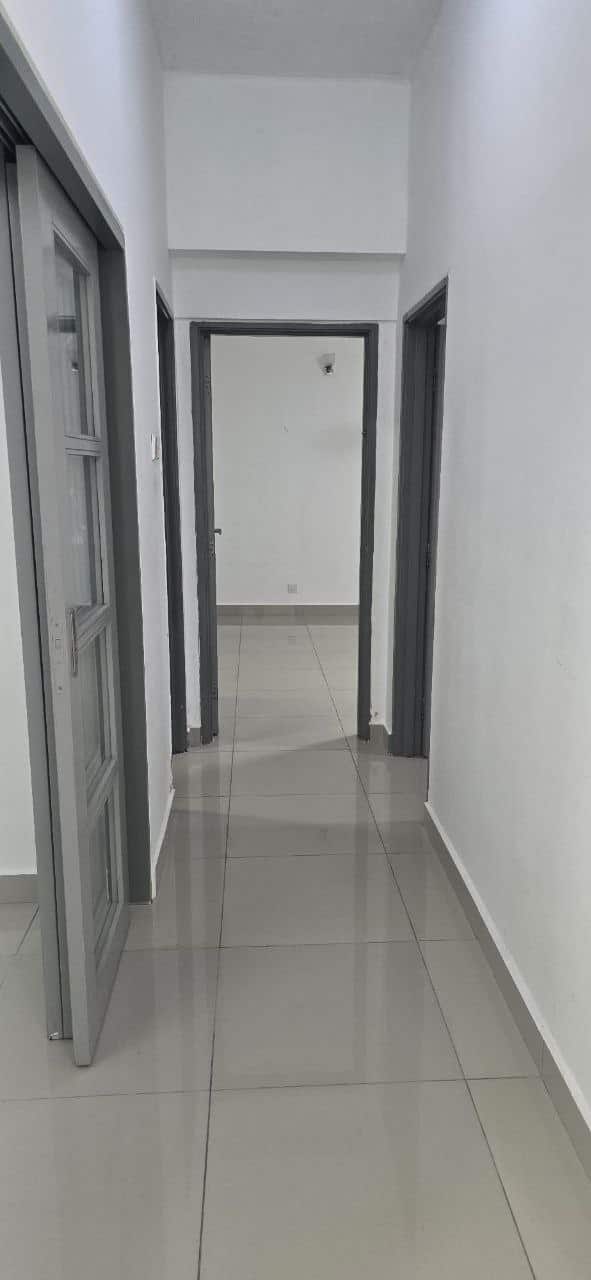 Condo Danga Bay 7