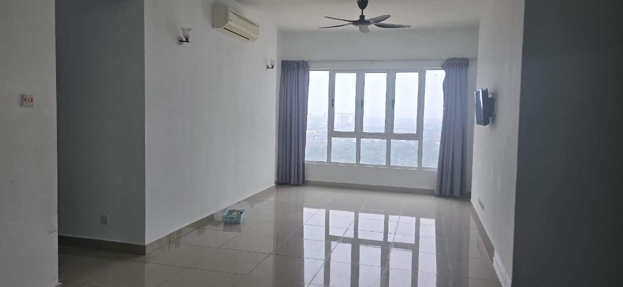 Condo Danga Bay 1