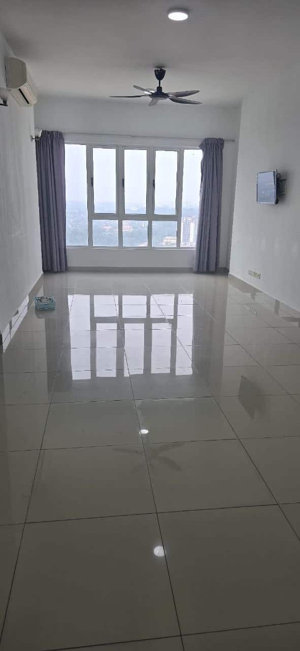 Condo Danga Bay 2