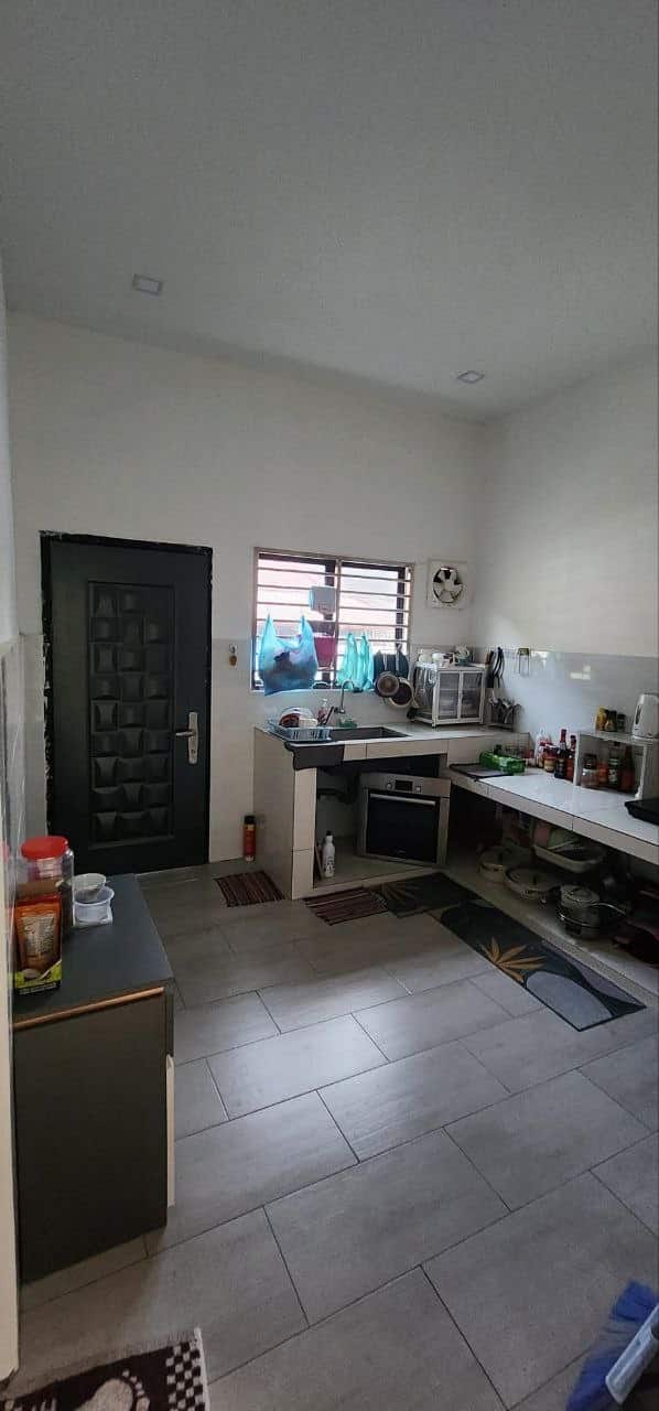 House Taman Sentosa 5