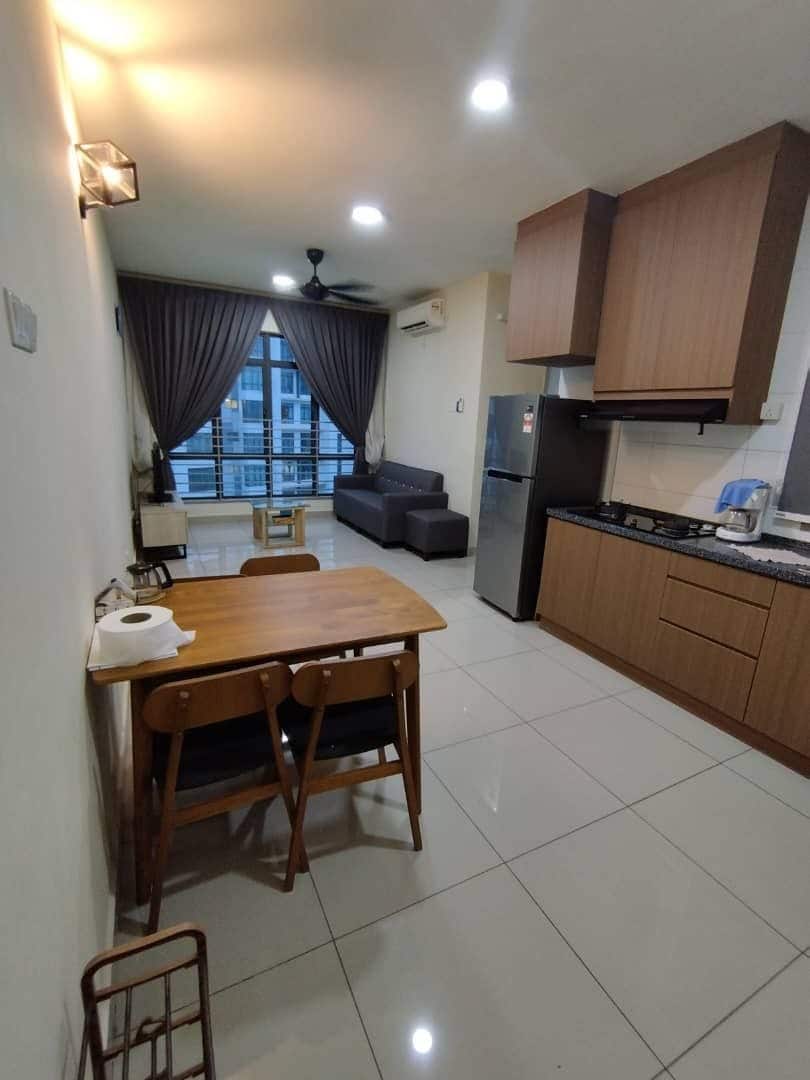 Condominium ARC @ Austin Hills 1