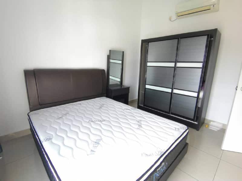Apartment Austin Manhattan SOVO 5