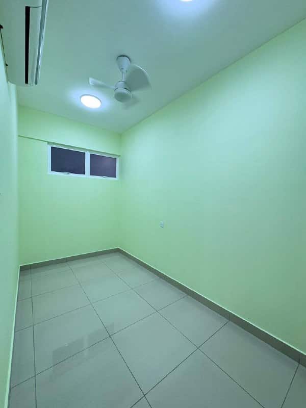 Condominium Trellis Residences 5