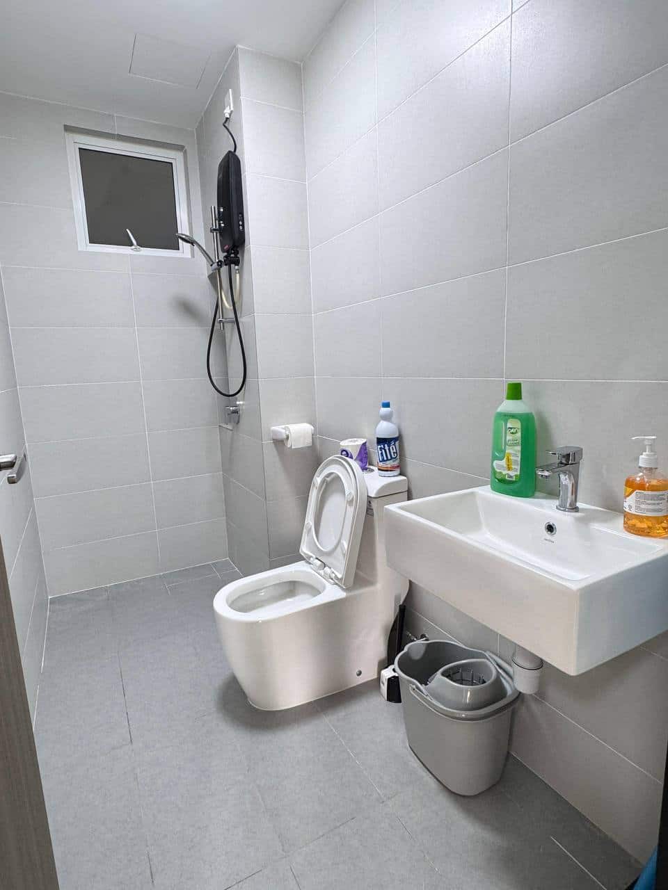 Condominium Trellis Residences 6