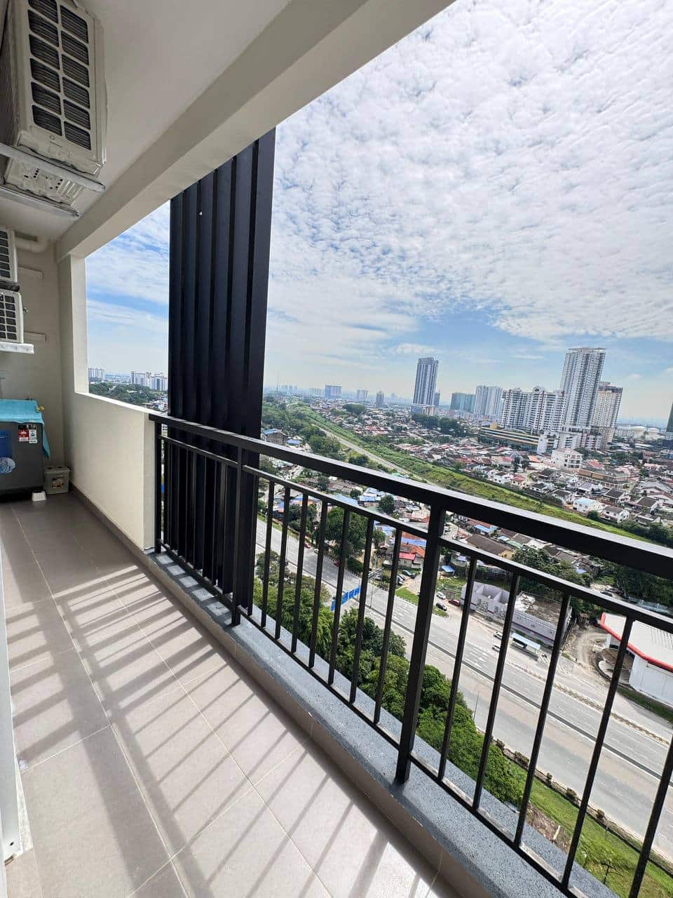 Condominium Trellis Residences 2