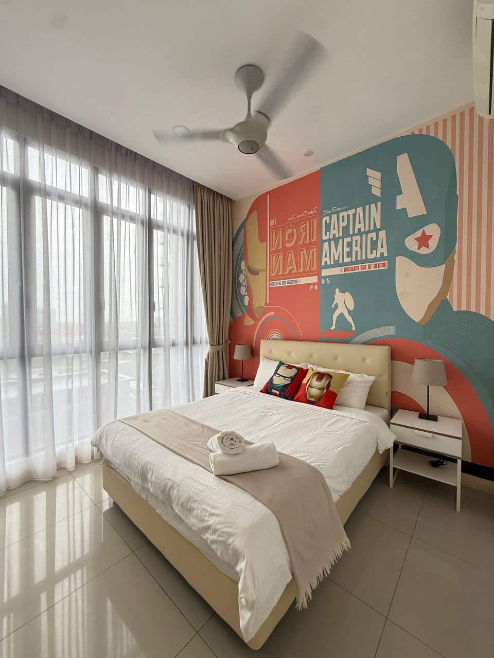 Condo D'pristine Medini 4