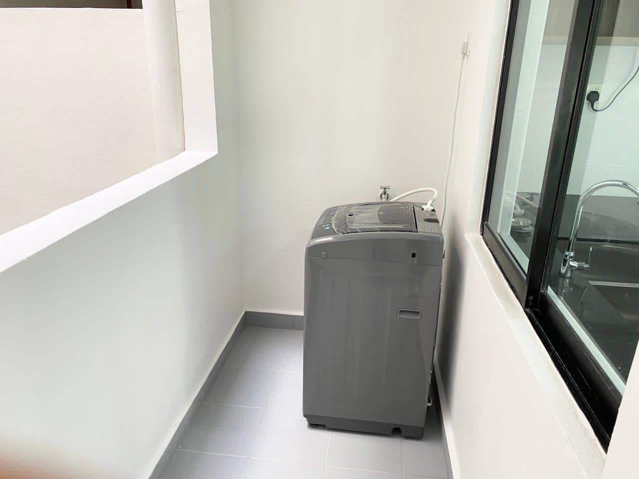 Service Apartment Platino Serviced Apartment Tampoi 5