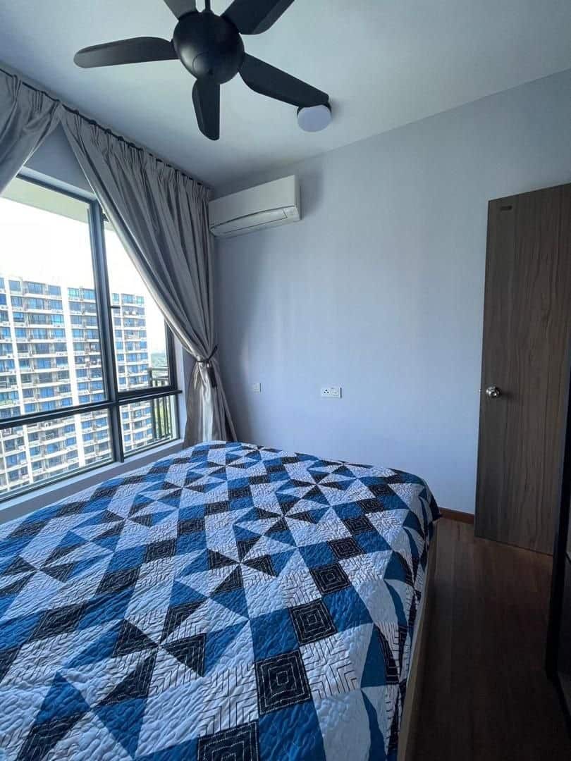 Condominium Damansara Aliff Tampoi 5