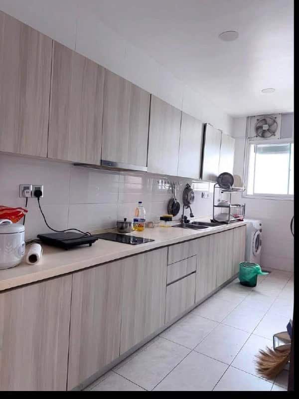 Service Apartment Paragon Suites 7