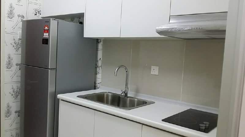 Studio Parc Regency 7