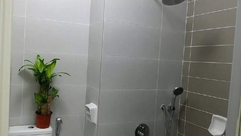 Studio Parc Regency 8