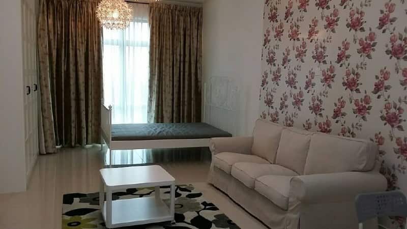 Studio Parc Regency 2