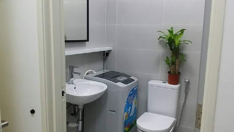 Studio Parc Regency 9
