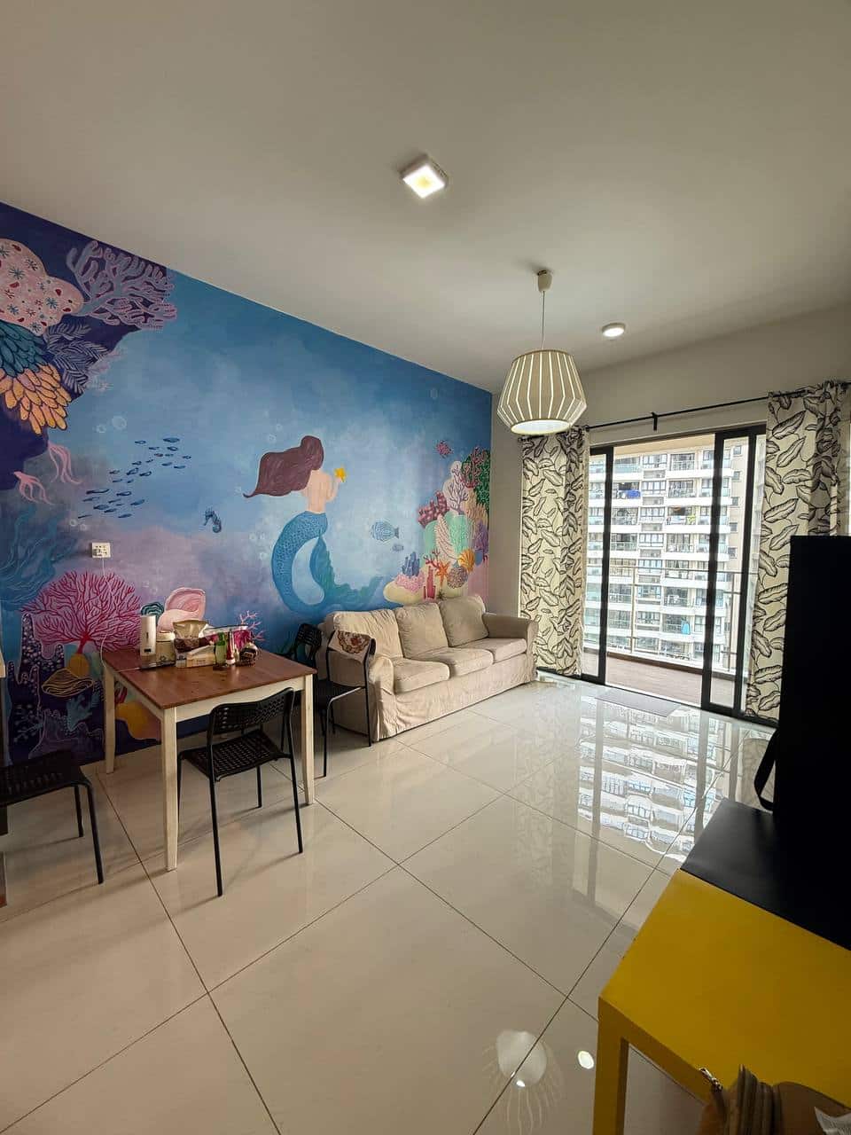 Service Apartment Country Garden Danga Bay 2
