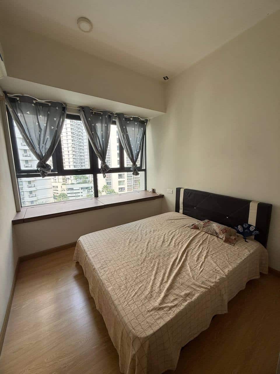 Service Apartment Country Garden Danga Bay 4