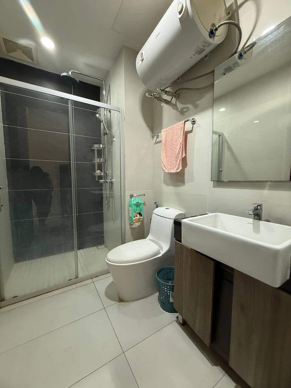 Service Apartment Country Garden Danga Bay 8