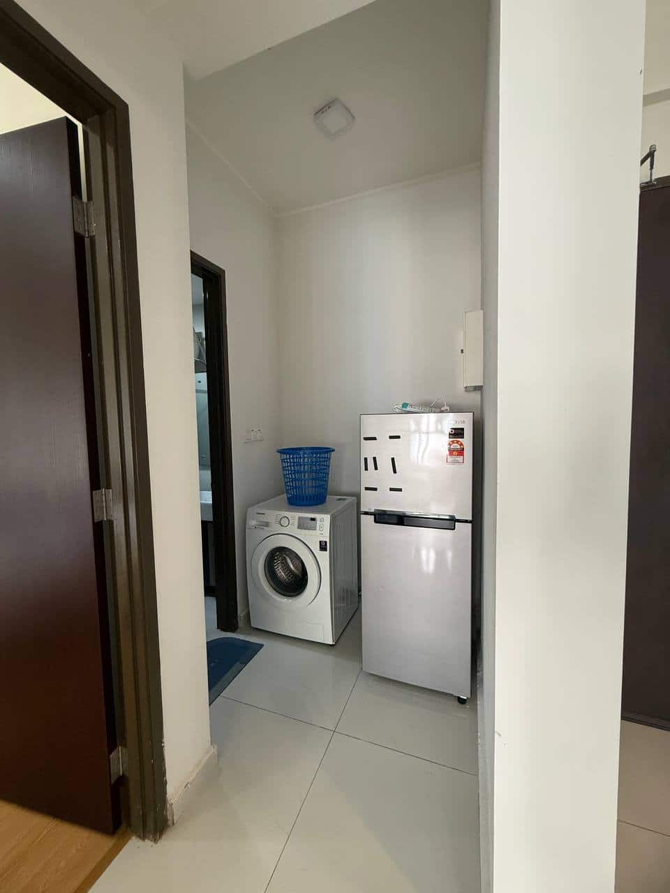 Service Apartment Country Garden Danga Bay 9