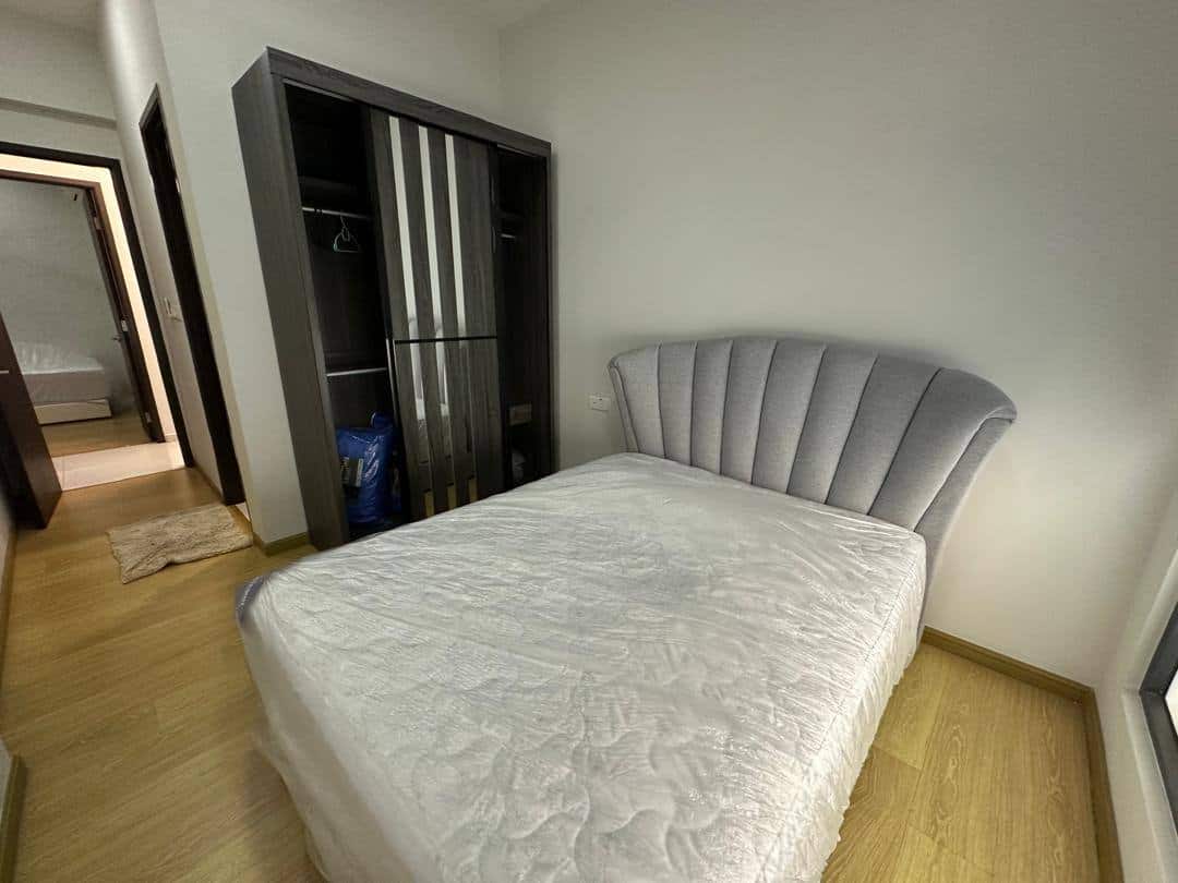 Condominium Country Garden Danga Bay 7