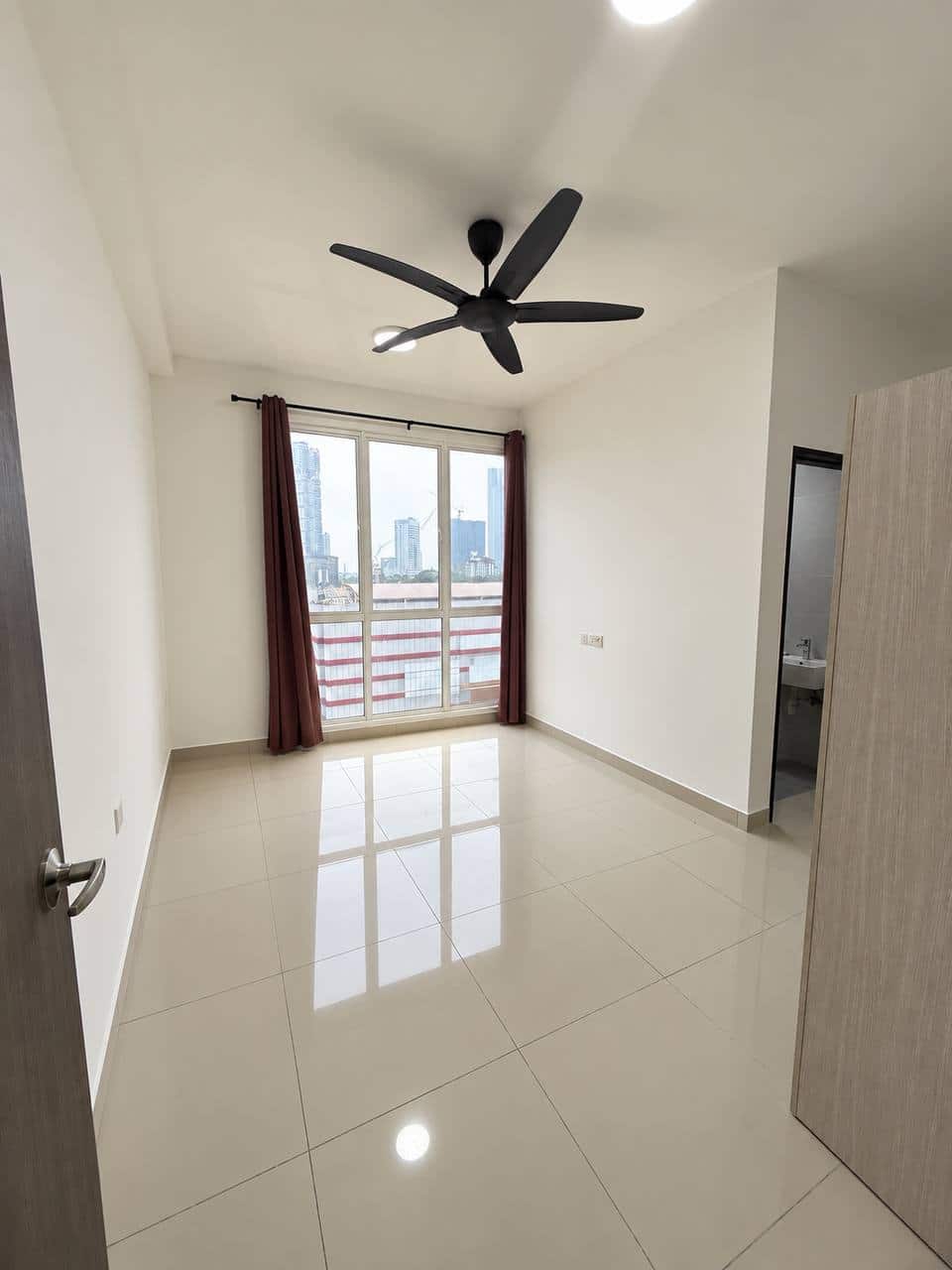 Condominium Trellis Residences 2