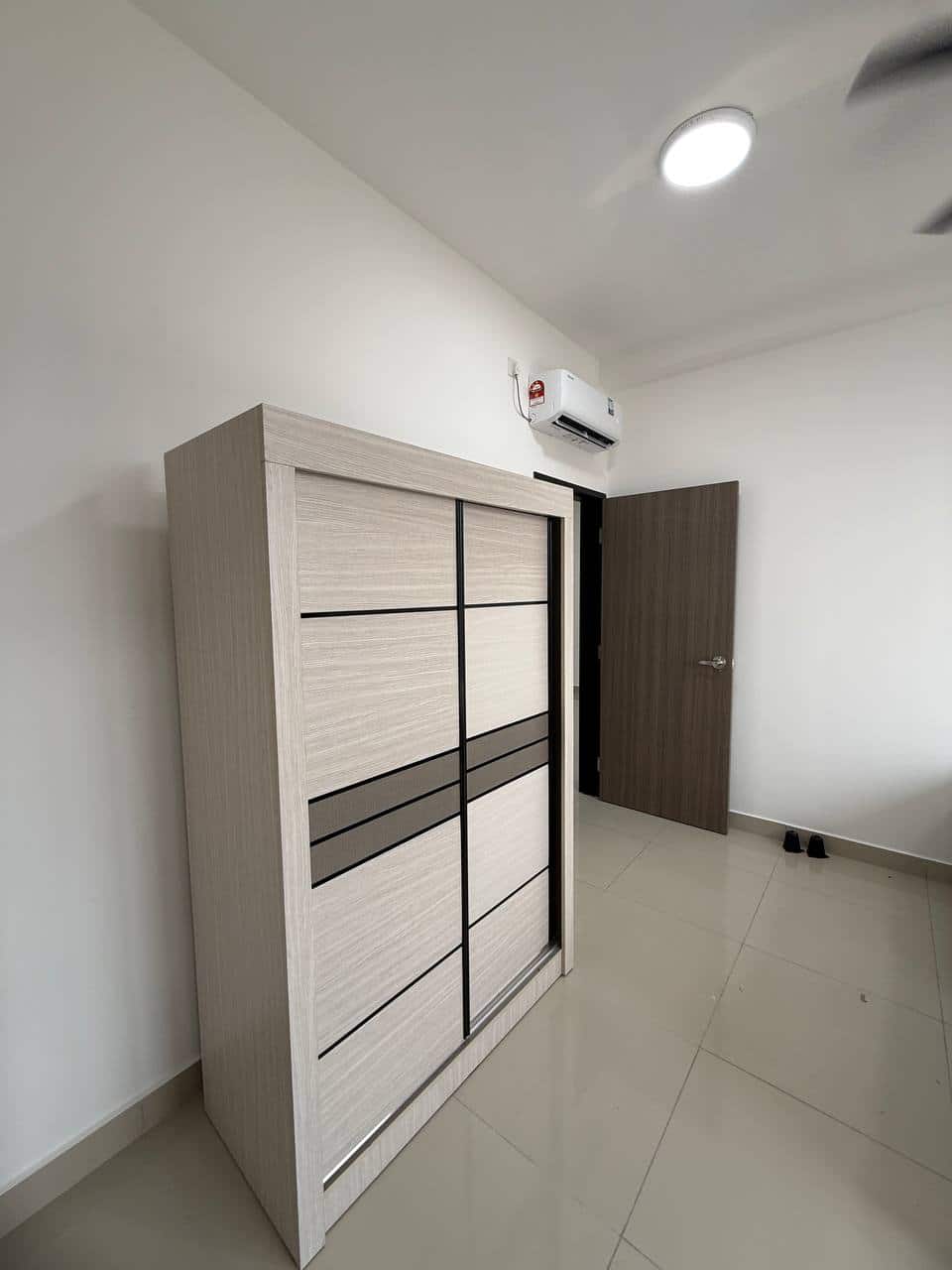 Condominium Trellis Residences 4