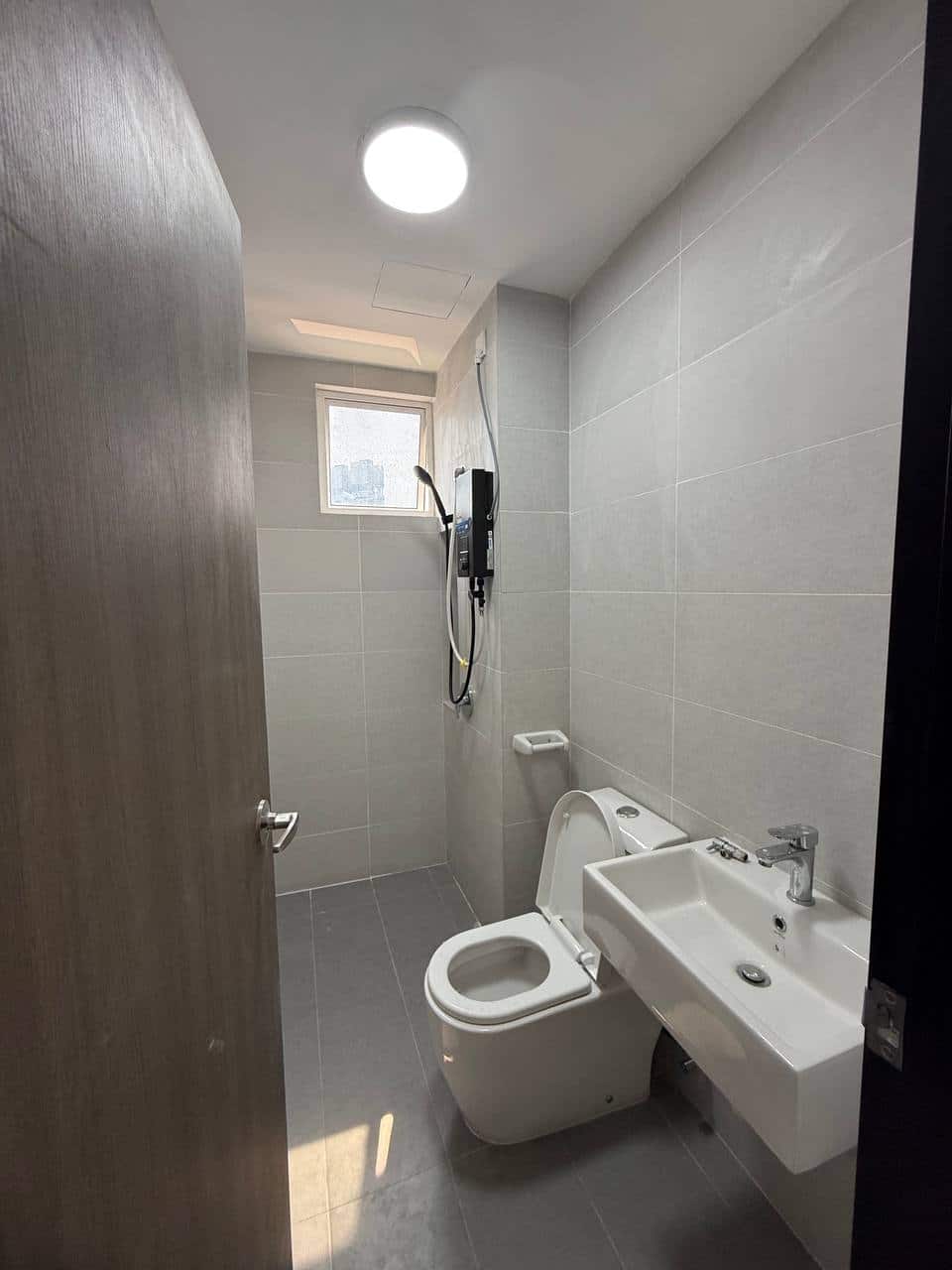 Condominium Trellis Residences 6