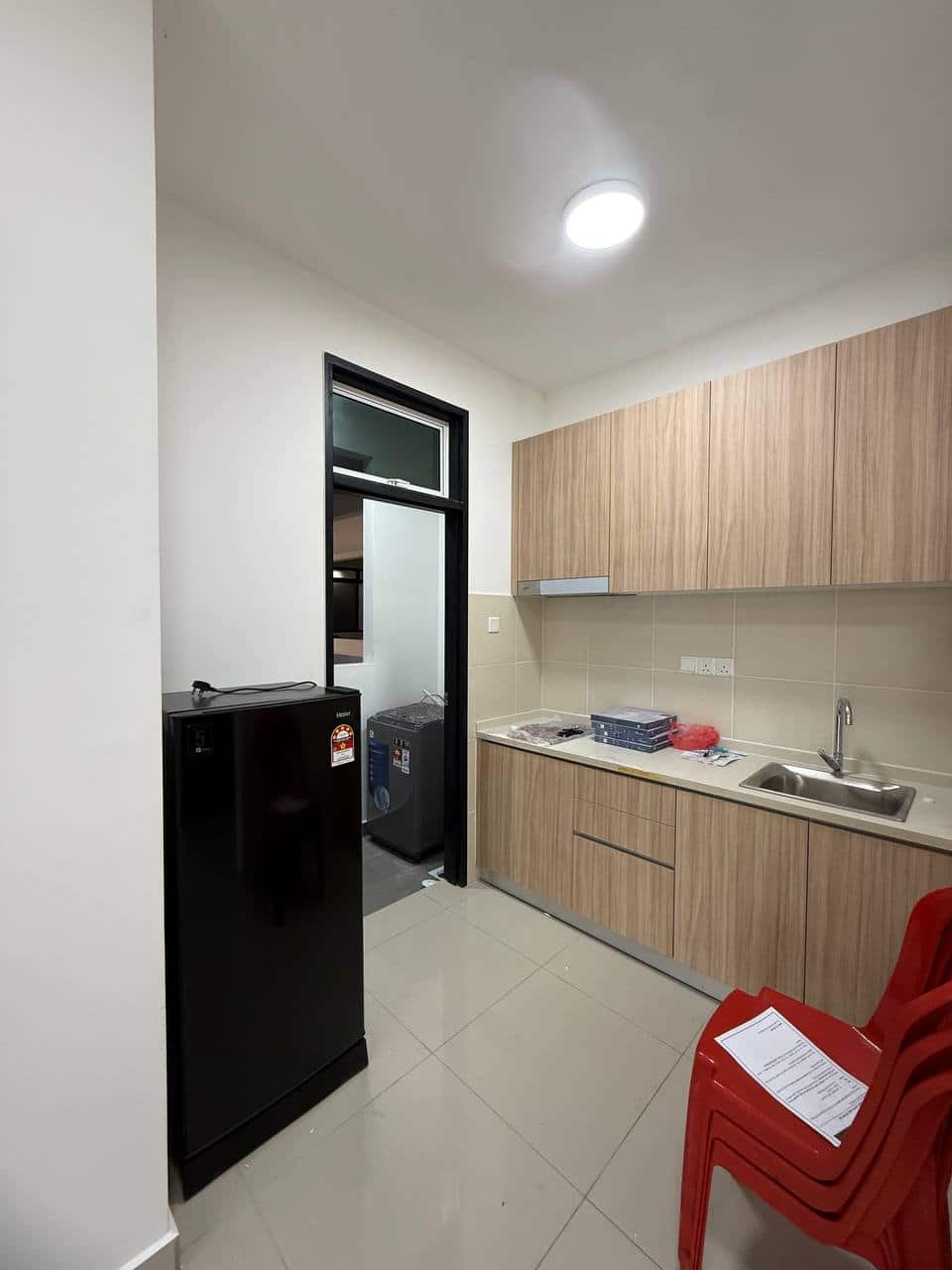 Condominium Trellis Residences 3