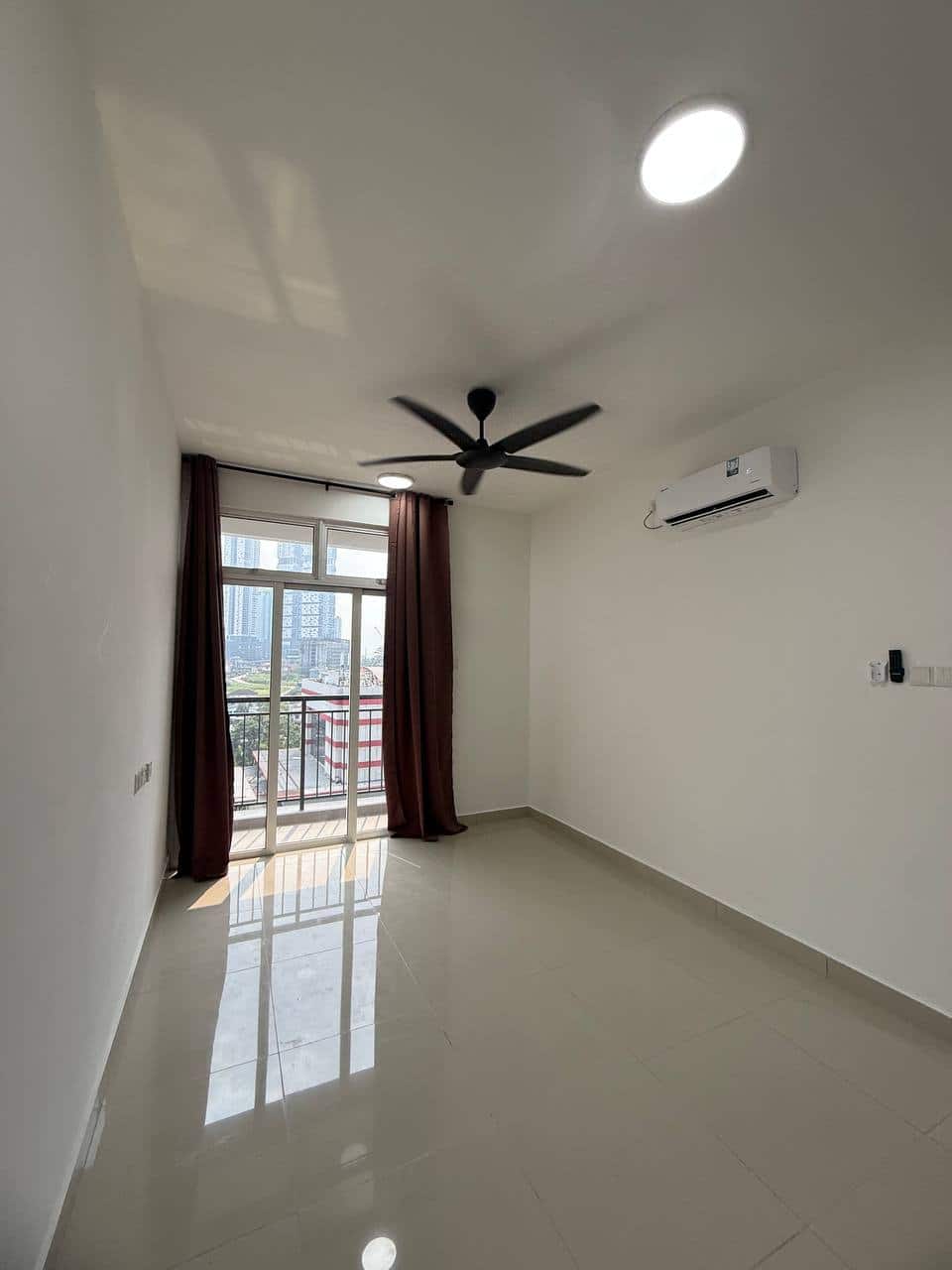 Condominium Trellis Residences 1