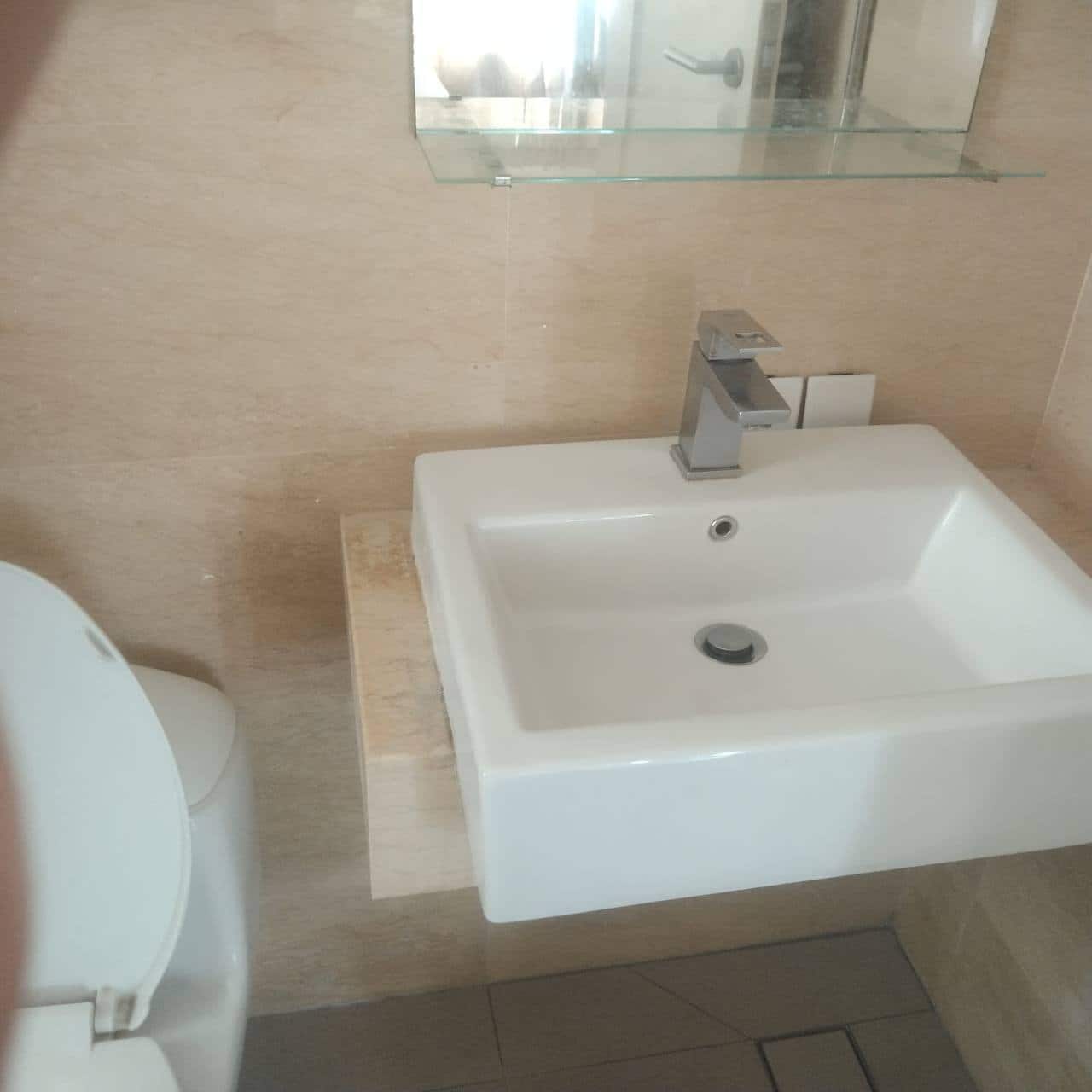 Condominium Tri Tower 2
