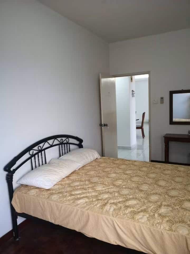 Apartment Bandar Baru Permas Jaya 5