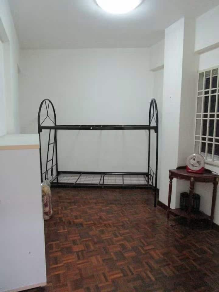 Apartment Bandar Baru Permas Jaya 4