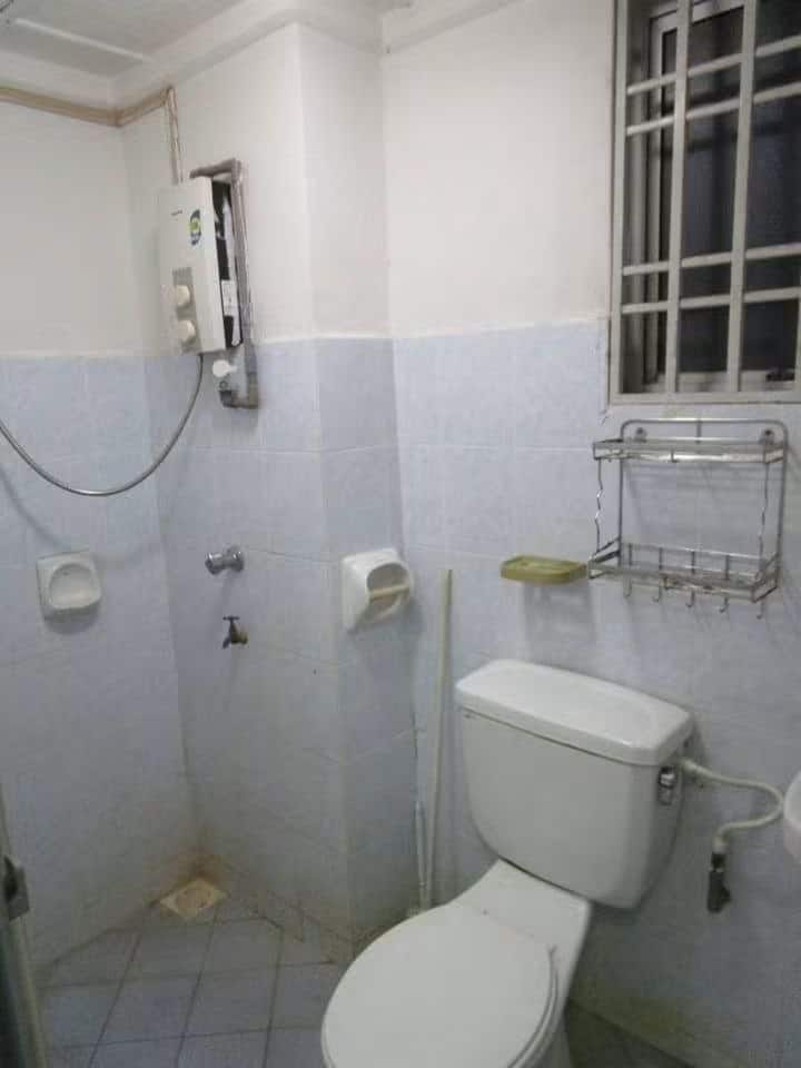 Apartment Bandar Baru Permas Jaya 10