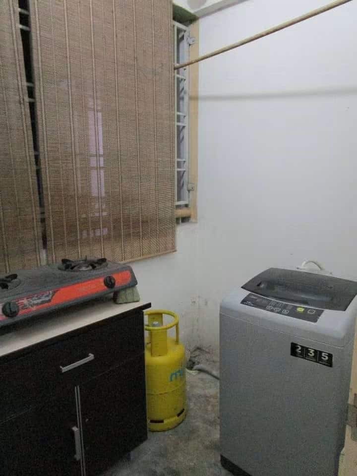Apartment Bandar Baru Permas Jaya 8