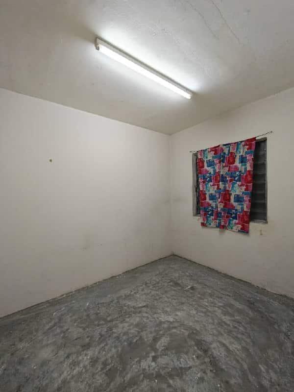 Flat Serantau Flat 5