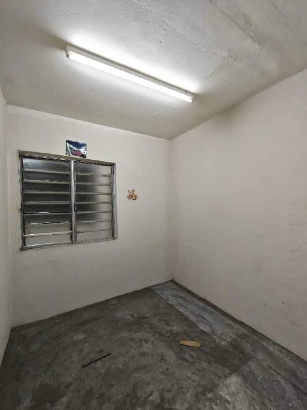 Flat Serantau Flat 3