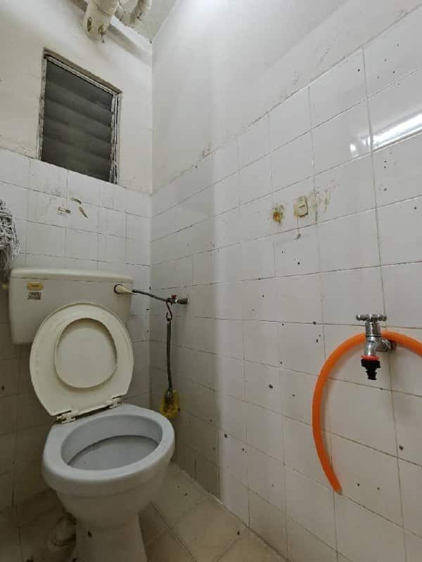 Flat Serantau Flat 6