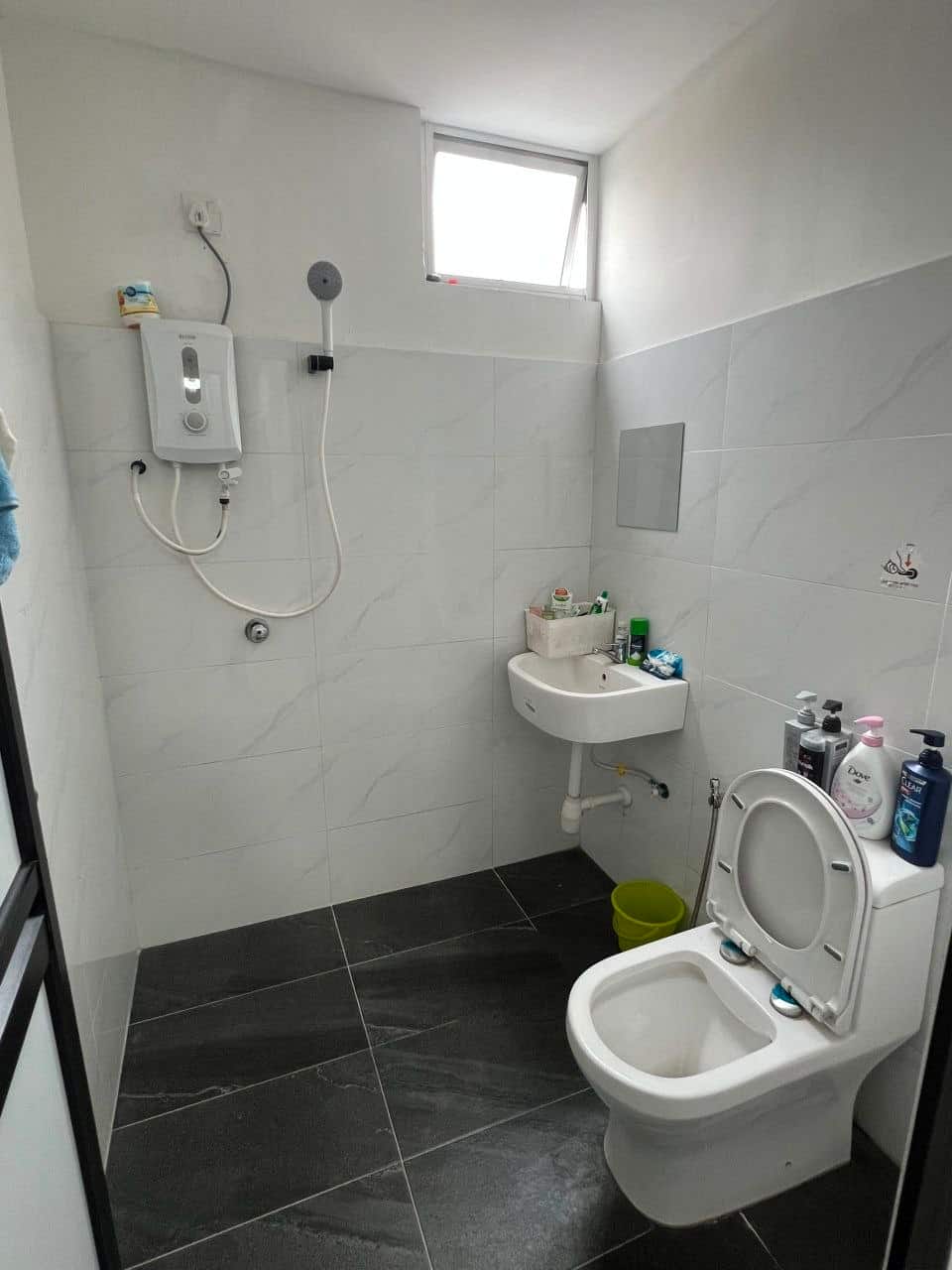 2-Storey Semi-D Kampung Bahru 8