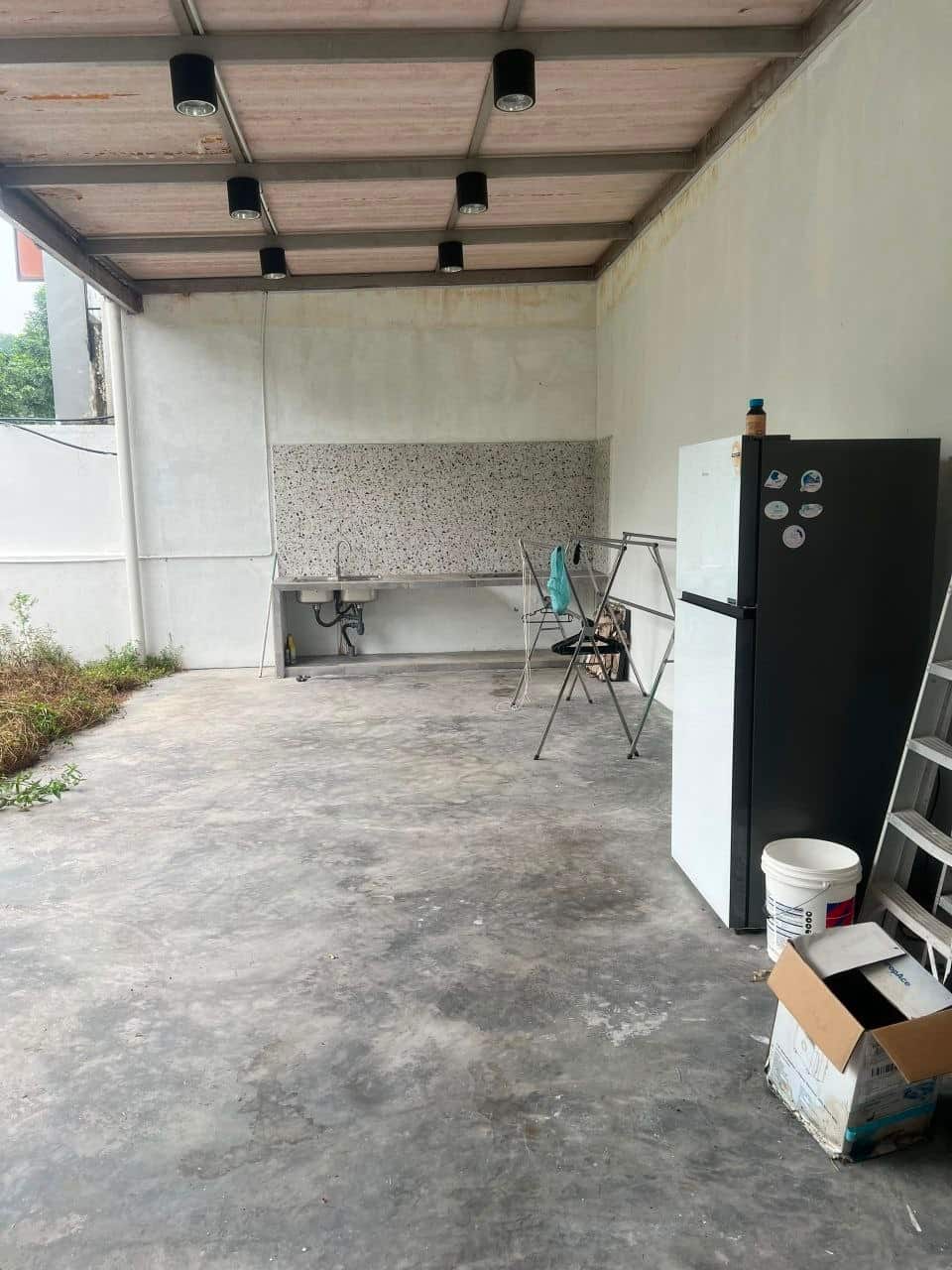 2-Storey Semi-D Kampung Bahru 10