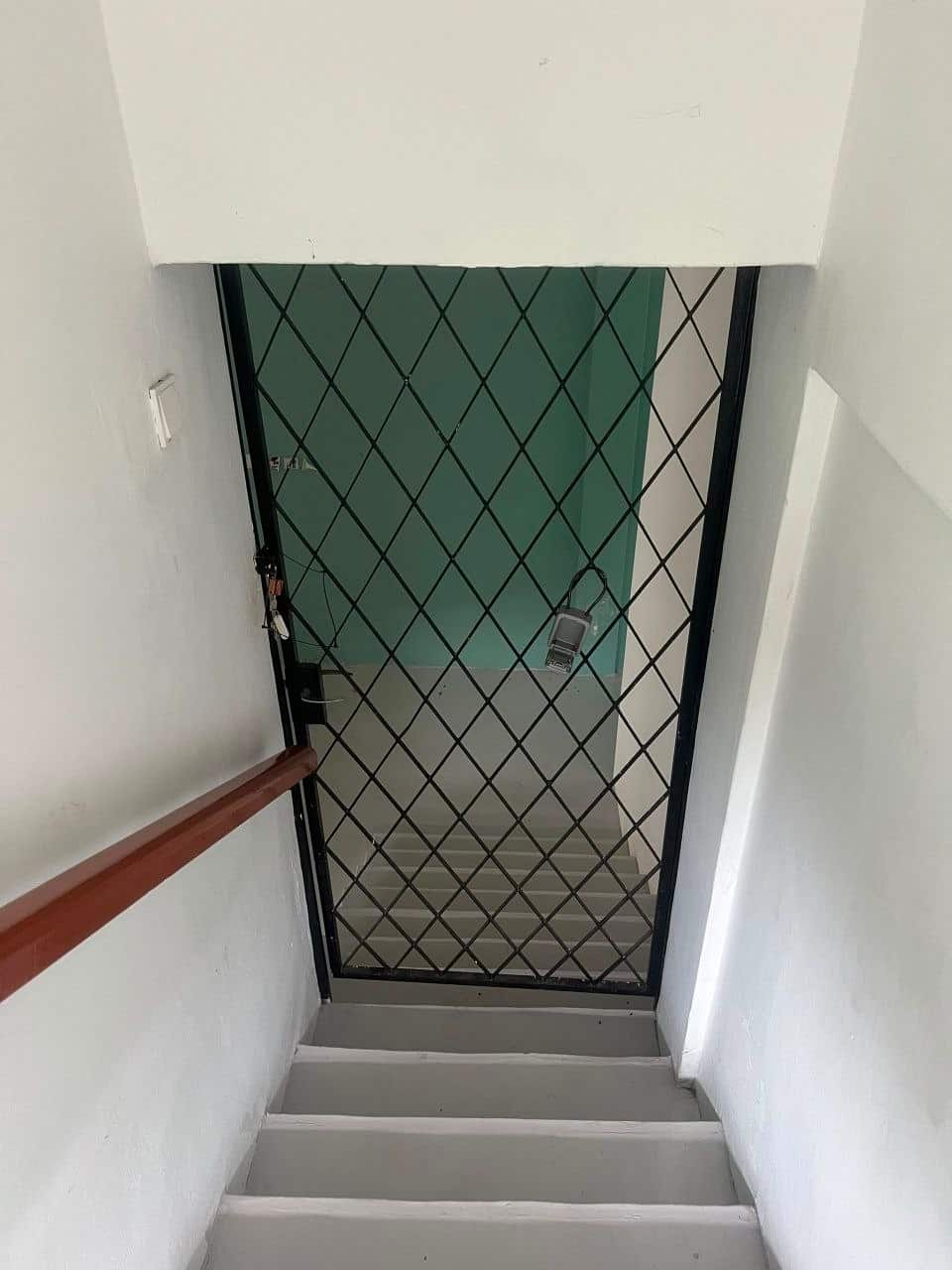 2-Storey Semi-D Kampung Bahru 9
