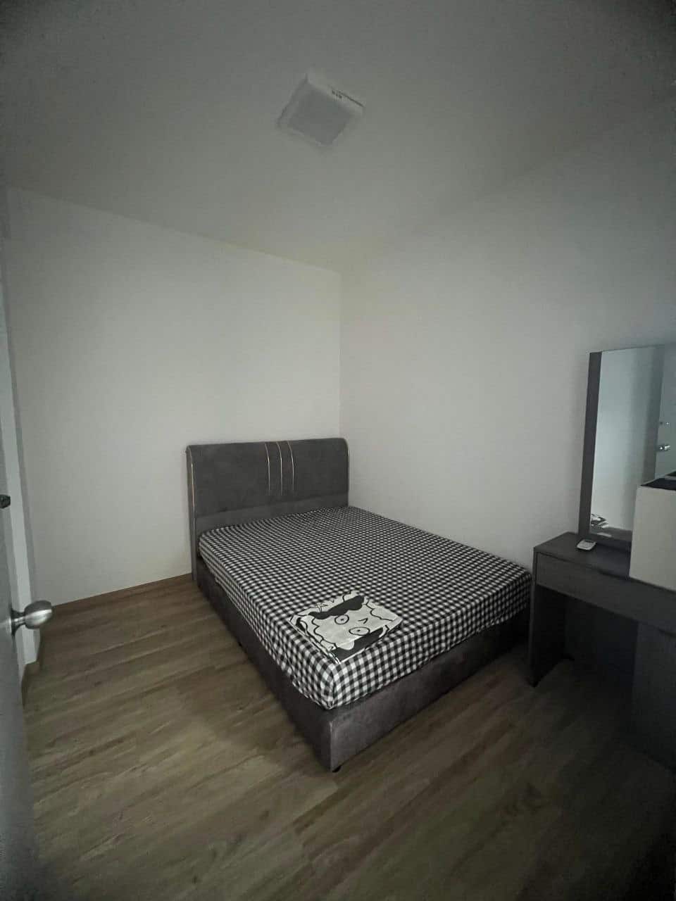 2-Storey Semi-D Kampung Bahru 5