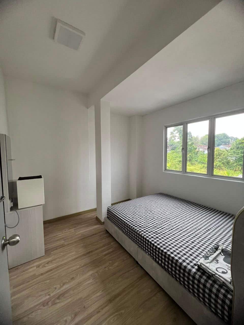 2-Storey Semi-D Kampung Bahru 3
