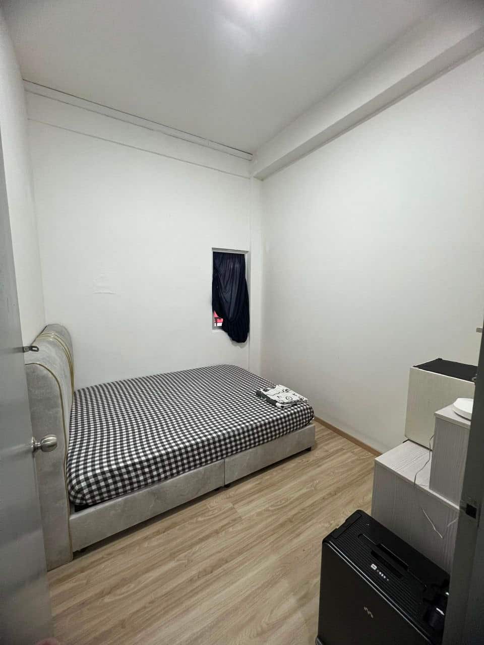 2-Storey Semi-D Kampung Bahru 4