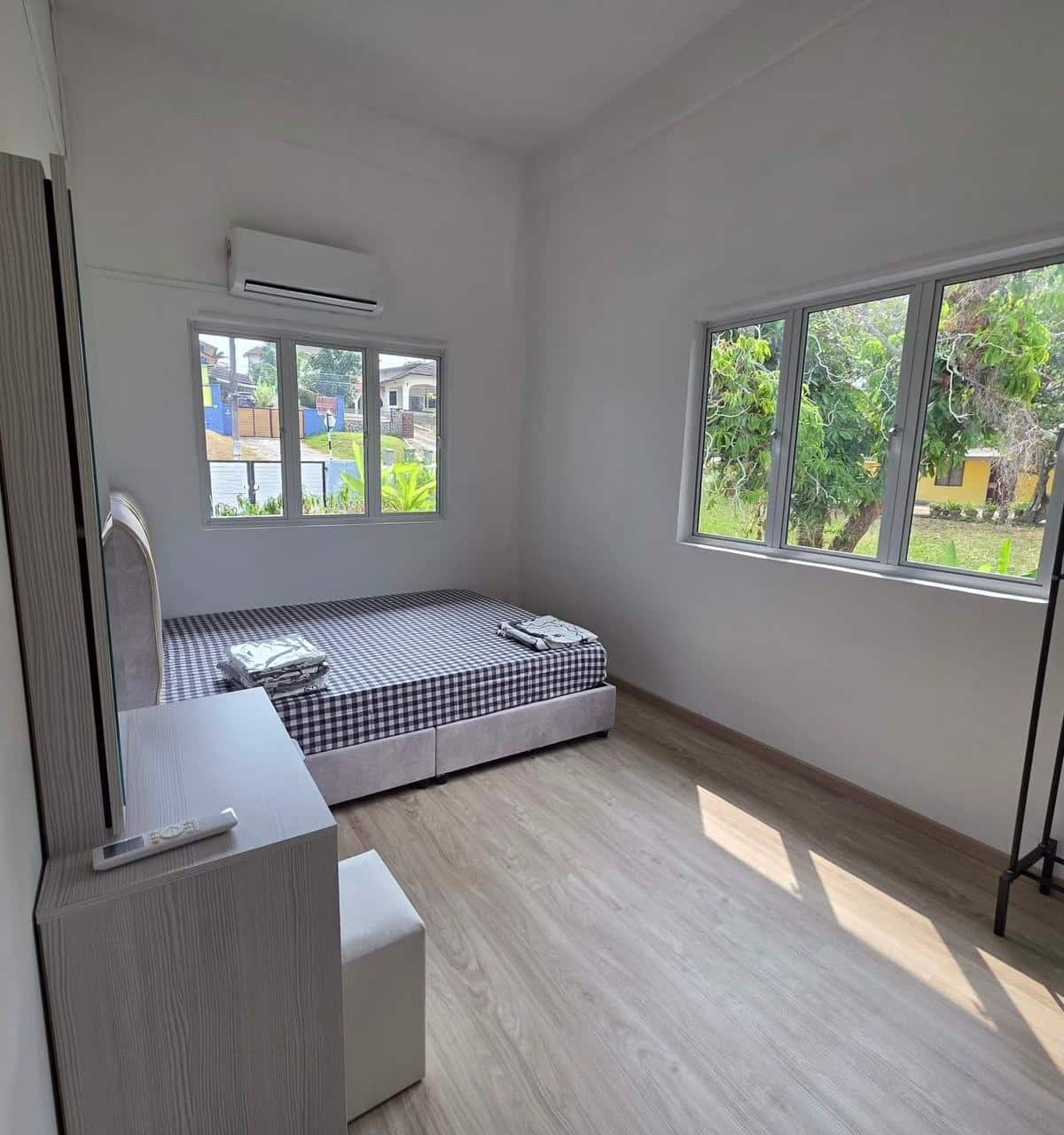 2-Storey Semi-D Kampung Bahru 2